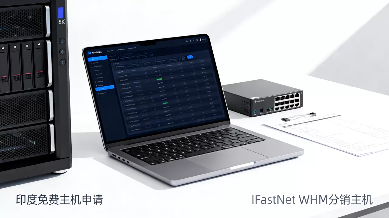 IFastNet WHM分销主机靠谱吗?印度免费主机怎么申请 IFastNet WHM分销主机靠谱吗?印度免费主机怎么申请