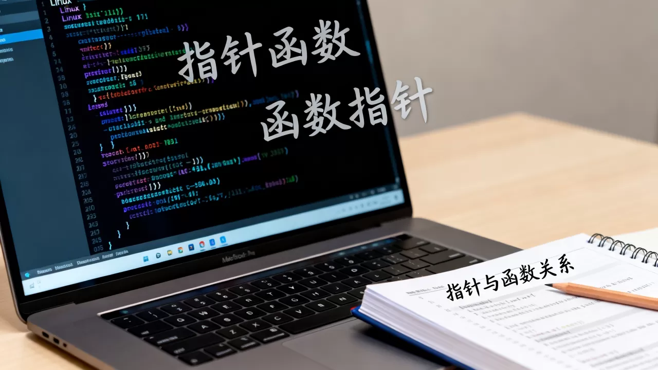 linux指针函数是什么？linux指针函数与函数指针区别