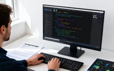 Linux进程突然死掉是什么原因？如何排查Linux进程异常退出