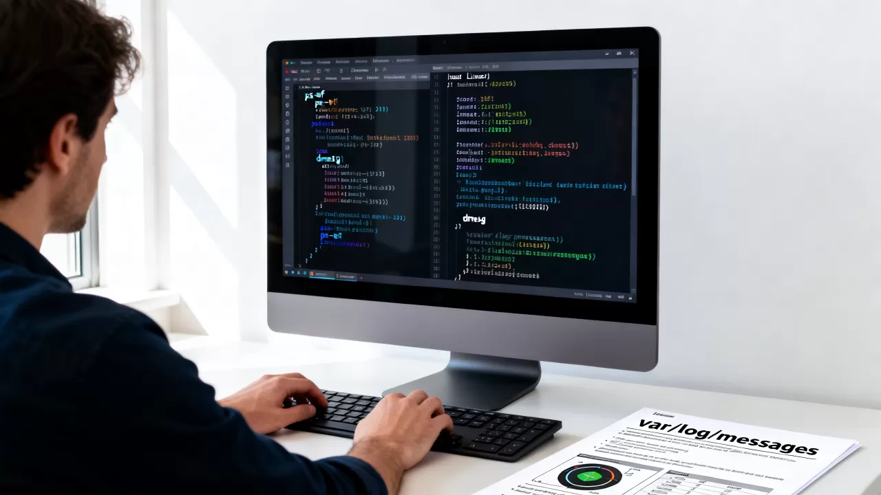 Linux进程突然死掉是什么原因?如何排查Linux进程异常退出 Linux进程突然死掉是什么原因?如何排查Linux进程异常退出