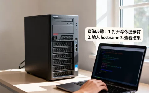 服务器主机名称是什么？如何查询服务器主机名称