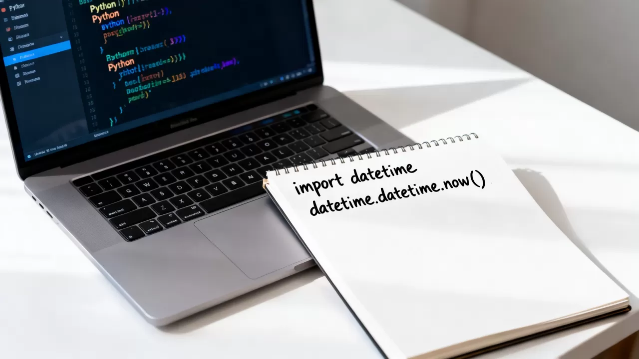 python getdatearg怎么用?python获取当前日期时间 python getdatearg怎么用?python获取当前日期时间