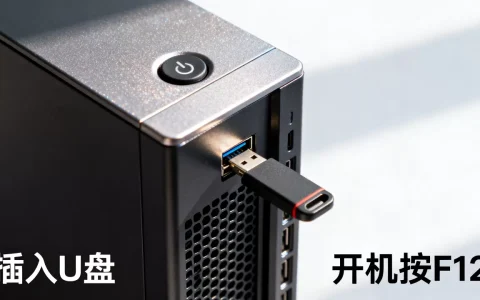 服务器主机如何设置u盘启动？电脑u盘启动键是哪个
