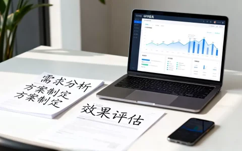 GEO优化按效果付费怎么做2026，GEO优化按效果付费具体流程