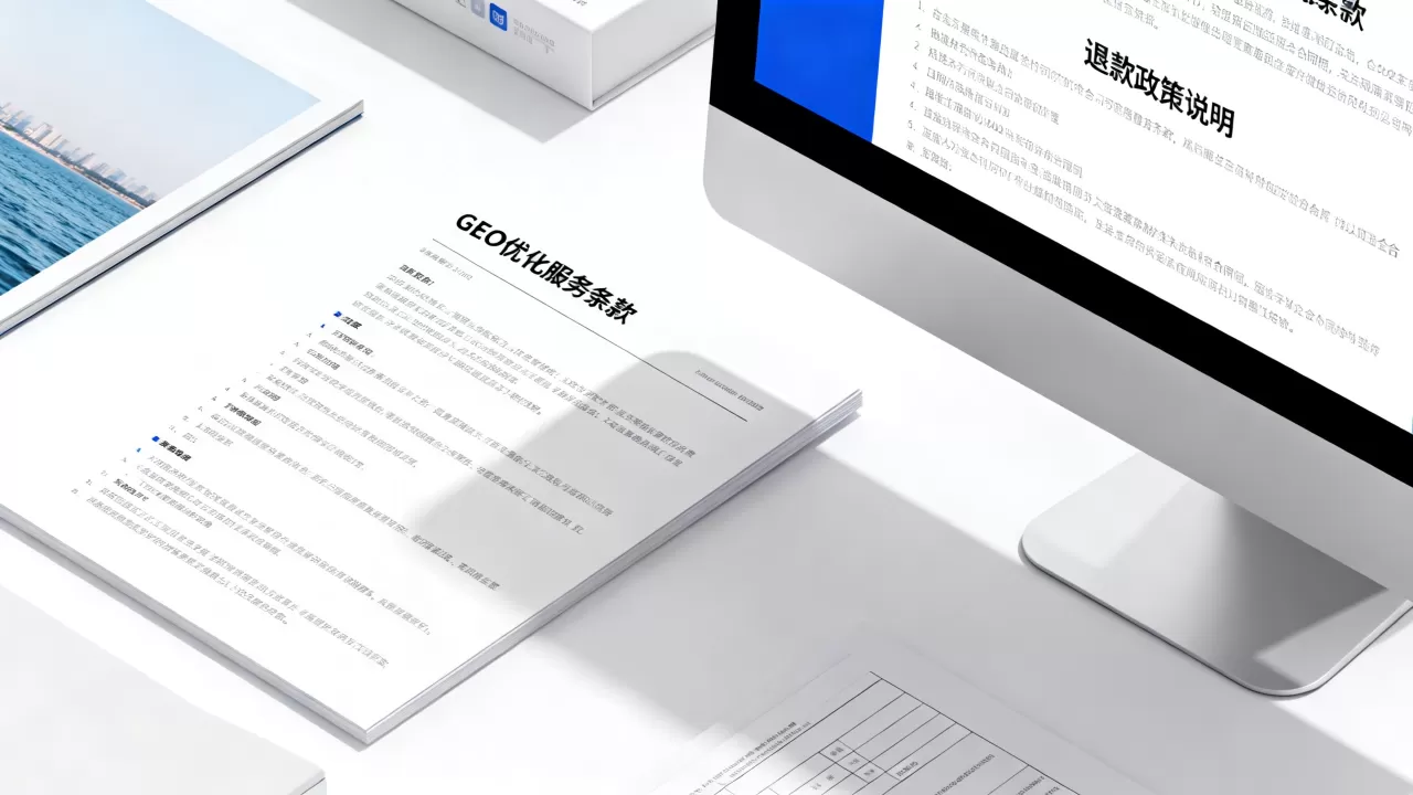 GEO优化效果不好能退款吗?GEO优化服务退款政策 GEO优化效果不好能退款吗?GEO优化服务退款政策