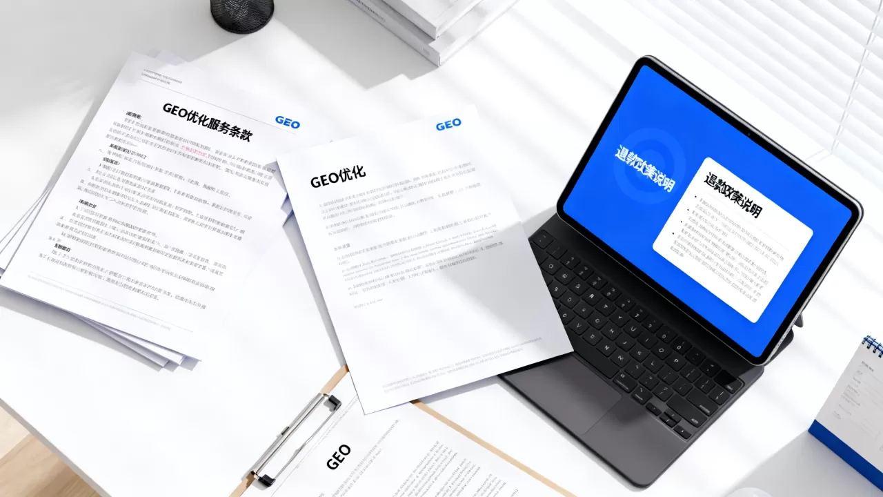 GEO优化效果不好能退款吗?GEO优化服务退款政策 GEO优化效果不好能退款吗?GEO优化服务退款政策