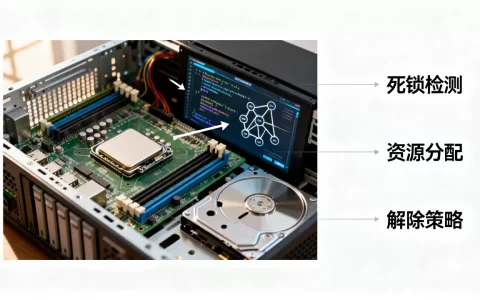linux进程死锁怎么解决？如何检测并解除进程死锁