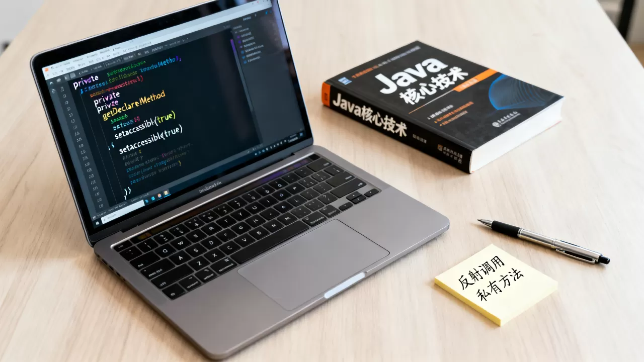 反射private私有方法怎么调用?Java反射获取私有字段 反射private私有方法怎么调用?Java反射获取私有字段