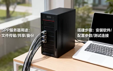 FTP服务器有什么用？如何搭建FTP服务器
