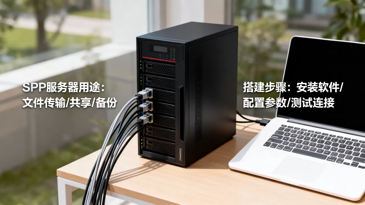 FTP服务器有什么用?如何搭建FTP服务器 FTP服务器有什么用?如何搭建FTP服务器