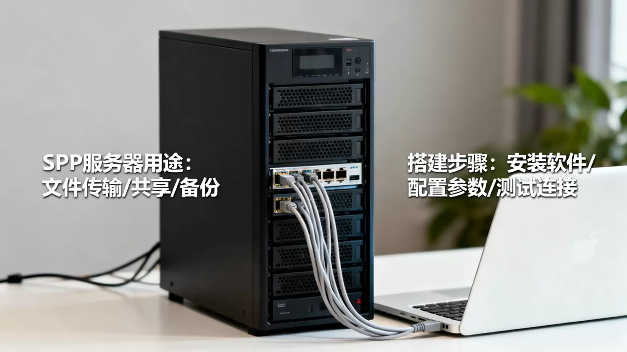 FTP服务器有什么用?如何搭建FTP服务器 FTP服务器有什么用?如何搭建FTP服务器