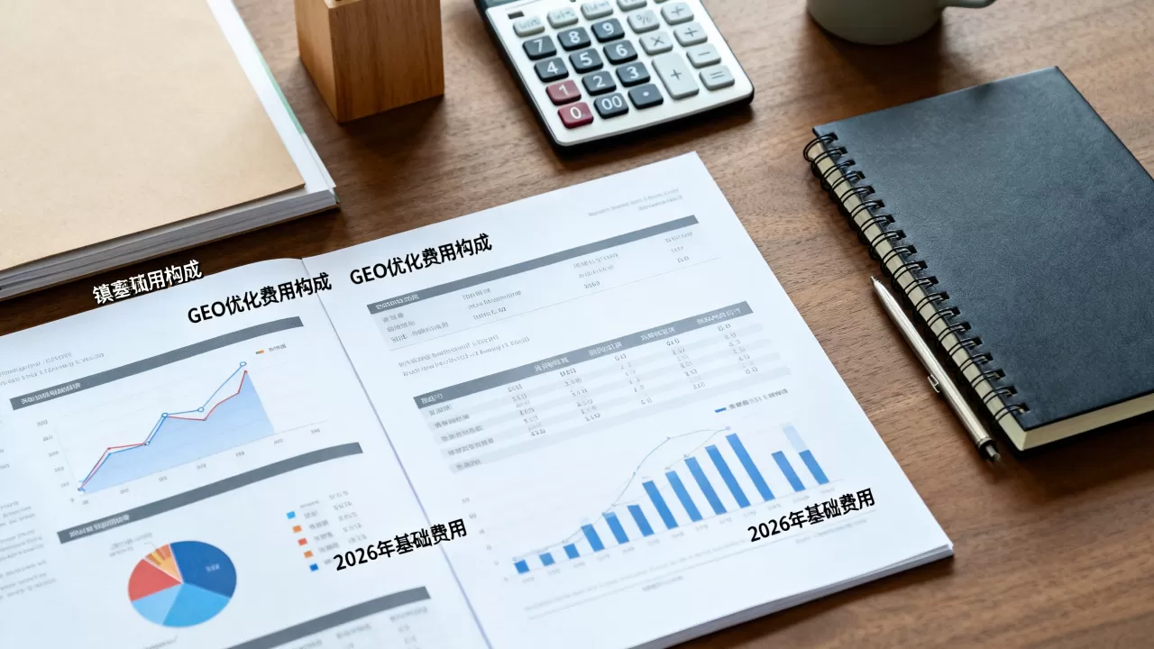 GEO优化首次费用2026年多少钱?GEO优化费用怎么计算 GEO优化首次费用2026年多少钱?GEO优化费用怎么计算
