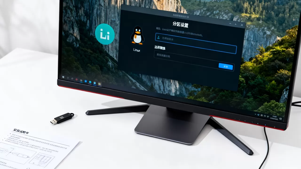 Linux课程论文怎么写?Linux系统安装配置教程 Linux课程论文怎么写?Linux系统安装配置教程