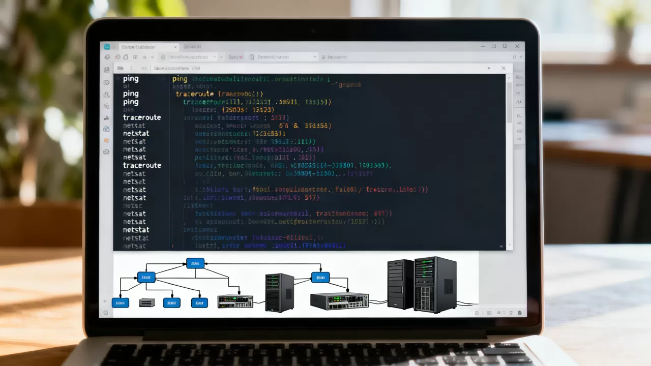 linux网络跟踪怎么查?linux网络故障排查命令 linux网络跟踪怎么查?linux网络故障排查命令