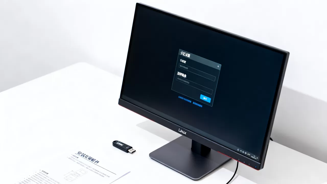 Linux课程论文怎么写?Linux系统安装配置教程 Linux课程论文怎么写?Linux系统安装配置教程