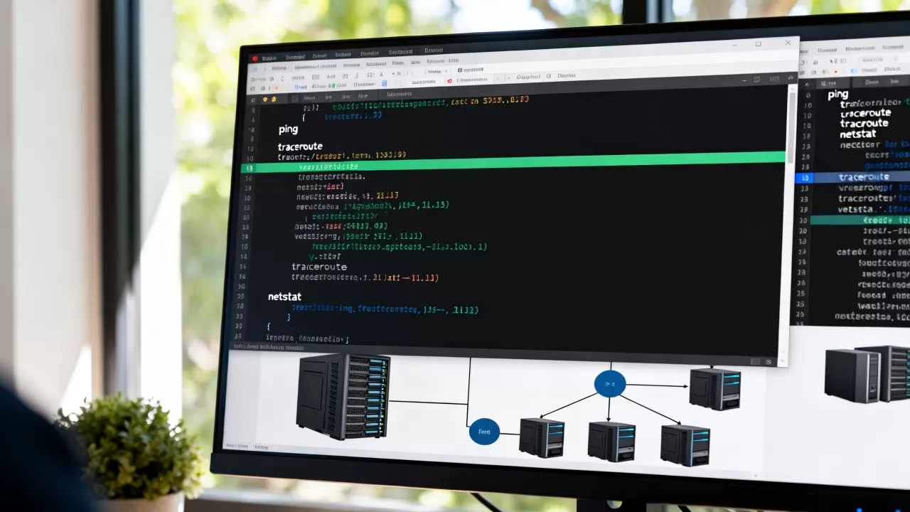 linux网络跟踪怎么查?linux网络故障排查命令 linux网络跟踪怎么查?linux网络故障排查命令
