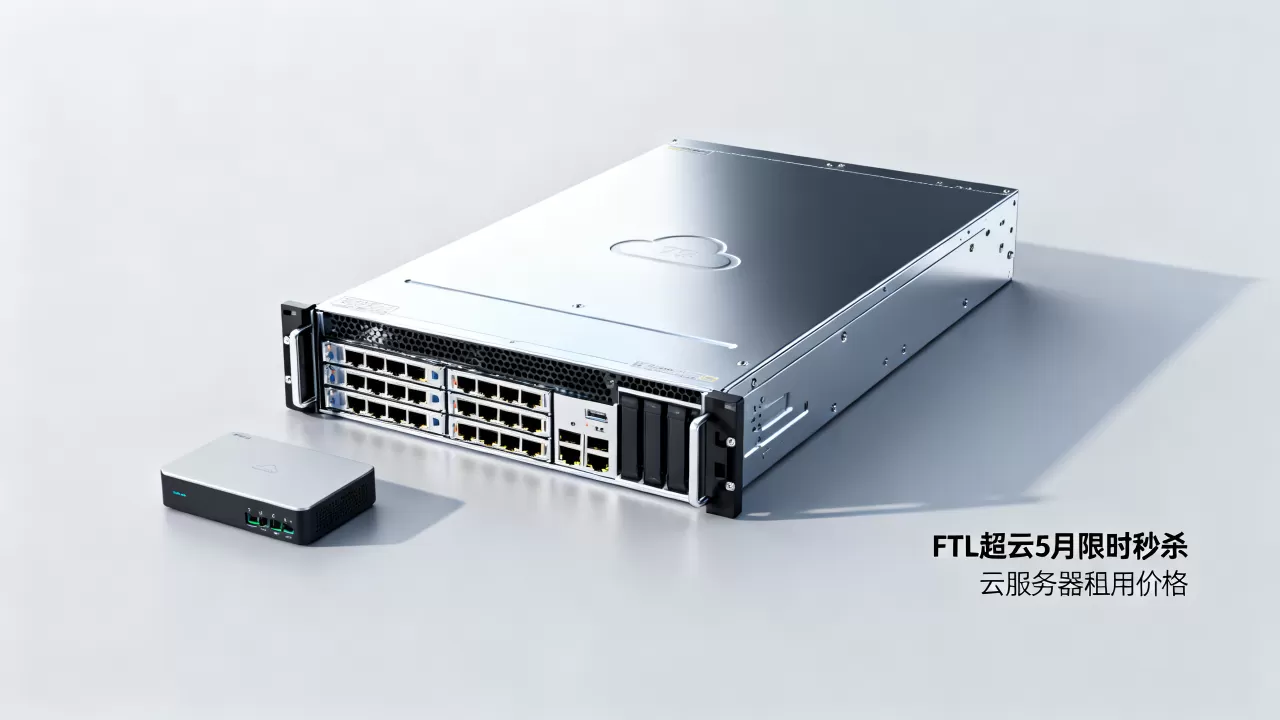 FTL超云5月限时秒杀真的便宜吗?云服务器租用多少钱一个月 FTL超云5月限时秒杀真的便宜吗?云服务器租用多少钱一个月