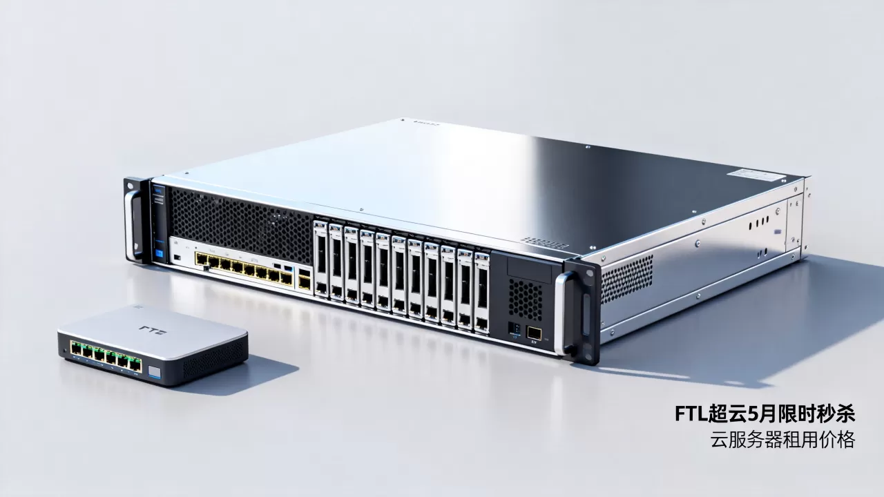 FTL超云5月限时秒杀真的便宜吗?云服务器租用多少钱一个月 FTL超云5月限时秒杀真的便宜吗?云服务器租用多少钱一个月