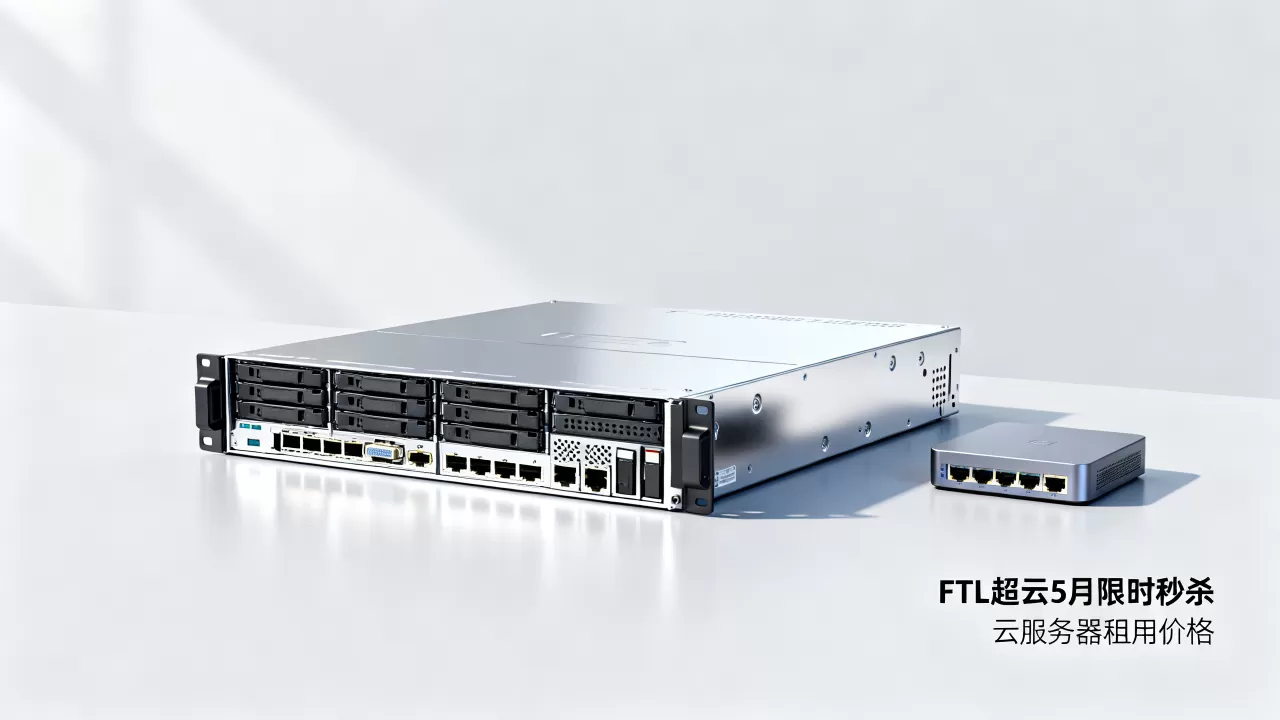 FTL超云5月限时秒杀真的便宜吗?云服务器租用多少钱一个月 FTL超云5月限时秒杀真的便宜吗?云服务器租用多少钱一个月