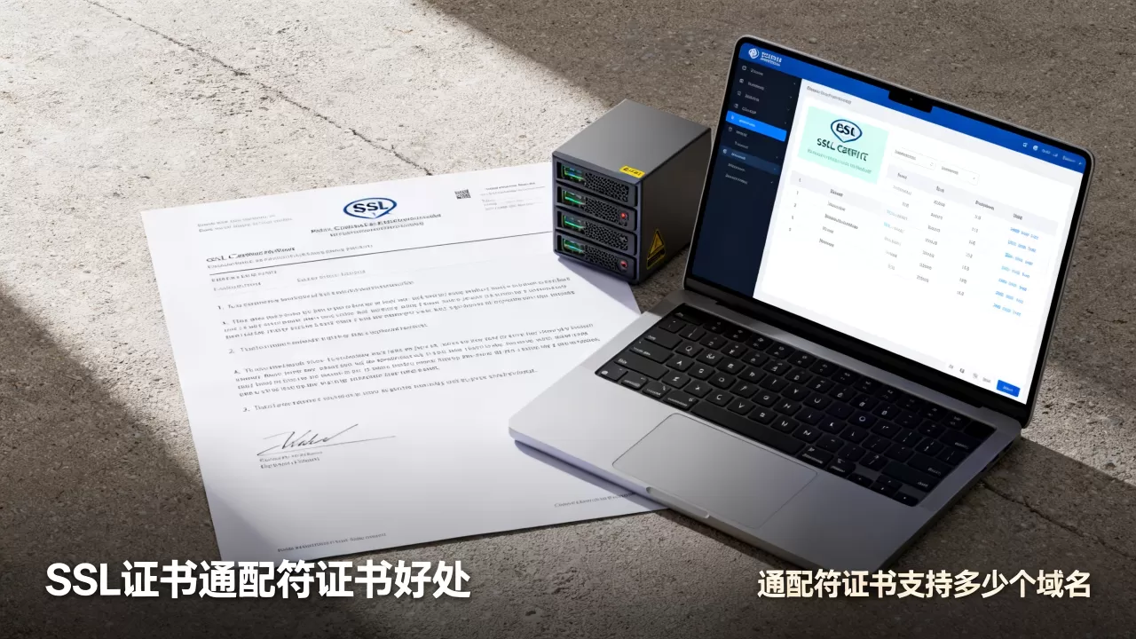 SSL证书通配符证书好处是什么?通配符证书支持多少个域名 SSL证书通配符证书好处是什么?通配符证书支持多少个域名