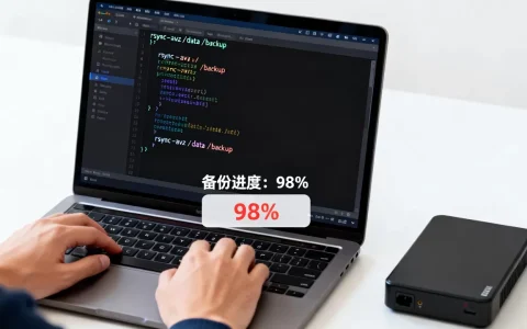 linux备份指令怎么用？linux系统数据备份方法