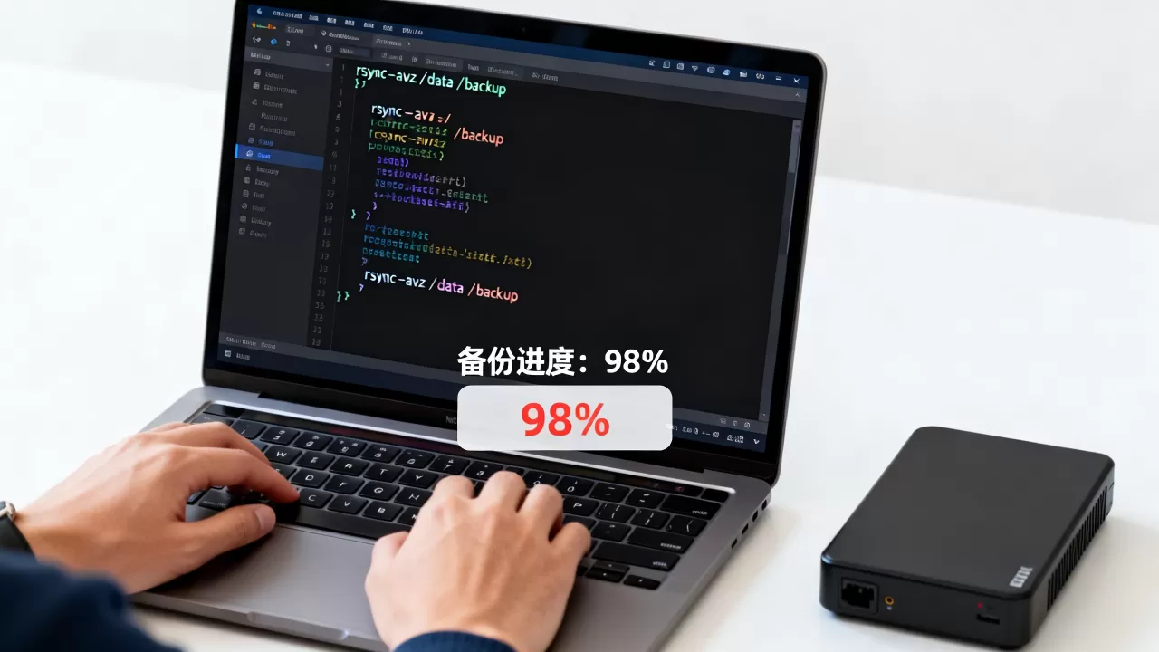 linux备份指令怎么用?linux系统数据备份方法 linux备份指令怎么用?linux系统数据备份方法