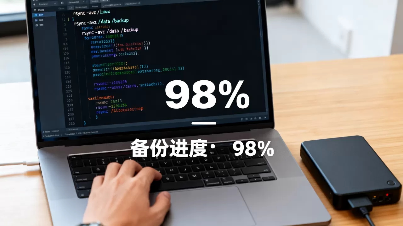 linux备份指令怎么用?linux系统数据备份方法 linux备份指令怎么用?linux系统数据备份方法