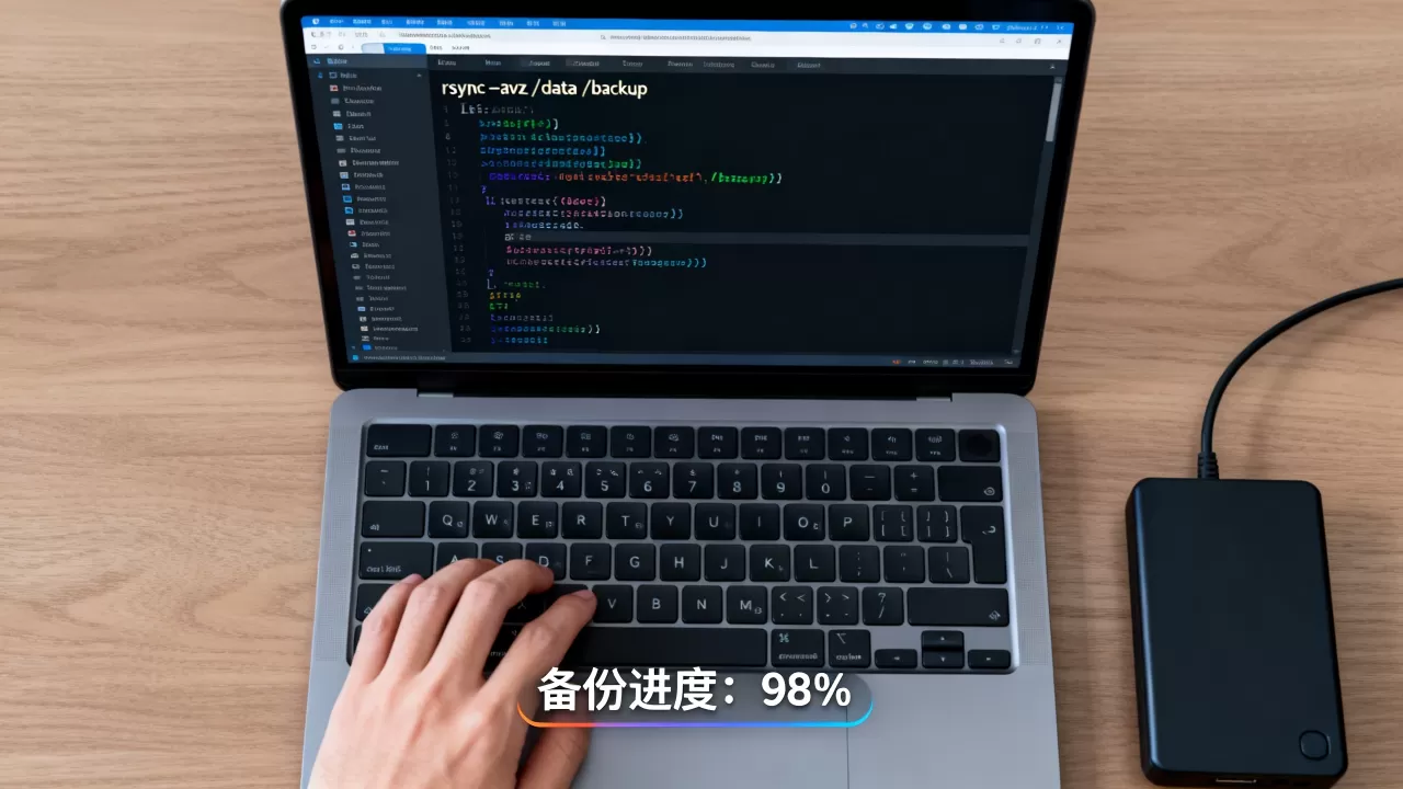 linux备份指令怎么用?linux系统数据备份方法 linux备份指令怎么用?linux系统数据备份方法