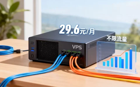 澳大利亚悉尼VPS值得购买吗？29.6元/月不限流量VPS推荐