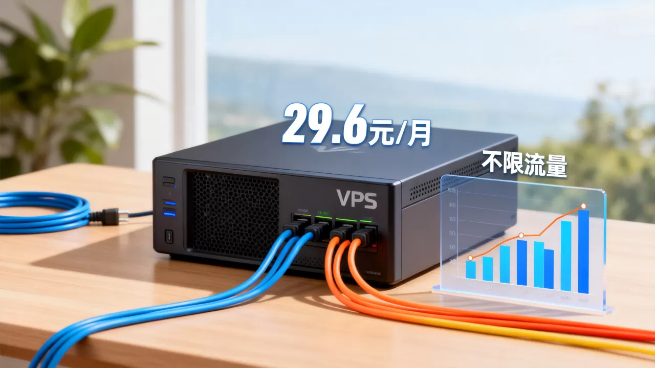 澳大利亚悉尼VPS值得购买吗?29.6元/月不限流量VPS推荐 澳大利亚悉尼VPS值得购买吗?29.6元/月不限流量VPS推荐