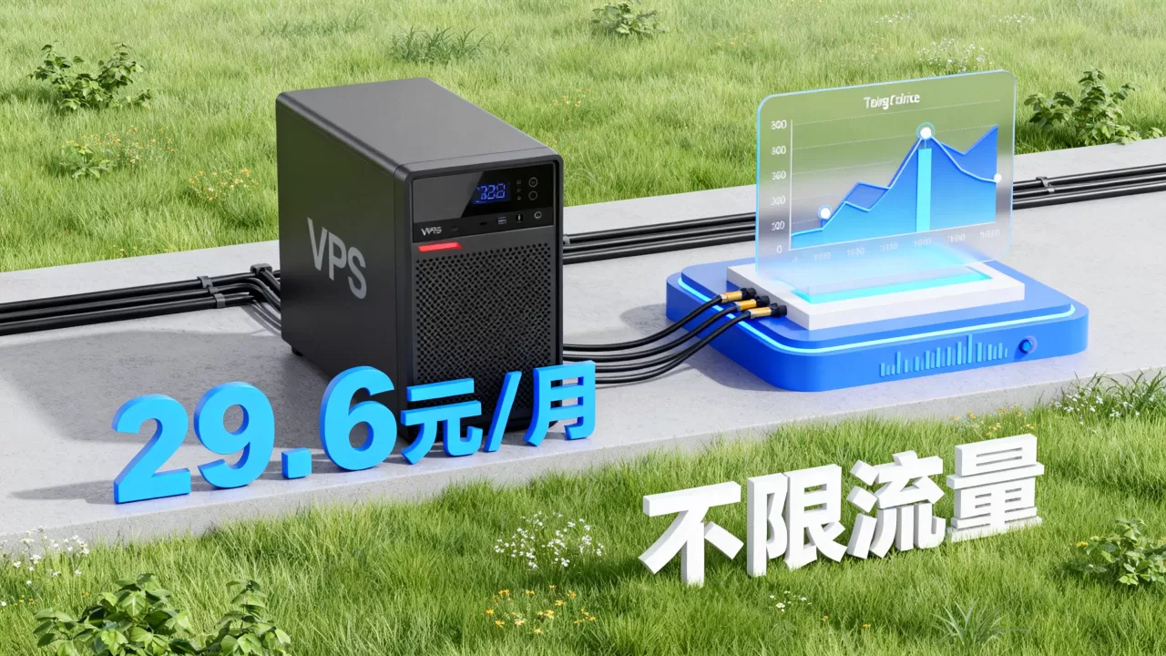 澳大利亚悉尼VPS值得购买吗?29.6元/月不限流量VPS推荐 澳大利亚悉尼VPS值得购买吗?29.6元/月不限流量VPS推荐
