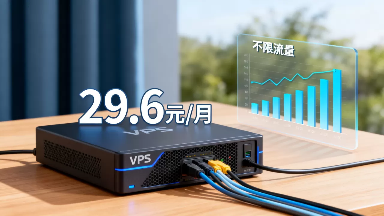 澳大利亚悉尼VPS值得购买吗?29.6元/月不限流量VPS推荐 澳大利亚悉尼VPS值得购买吗?29.6元/月不限流量VPS推荐