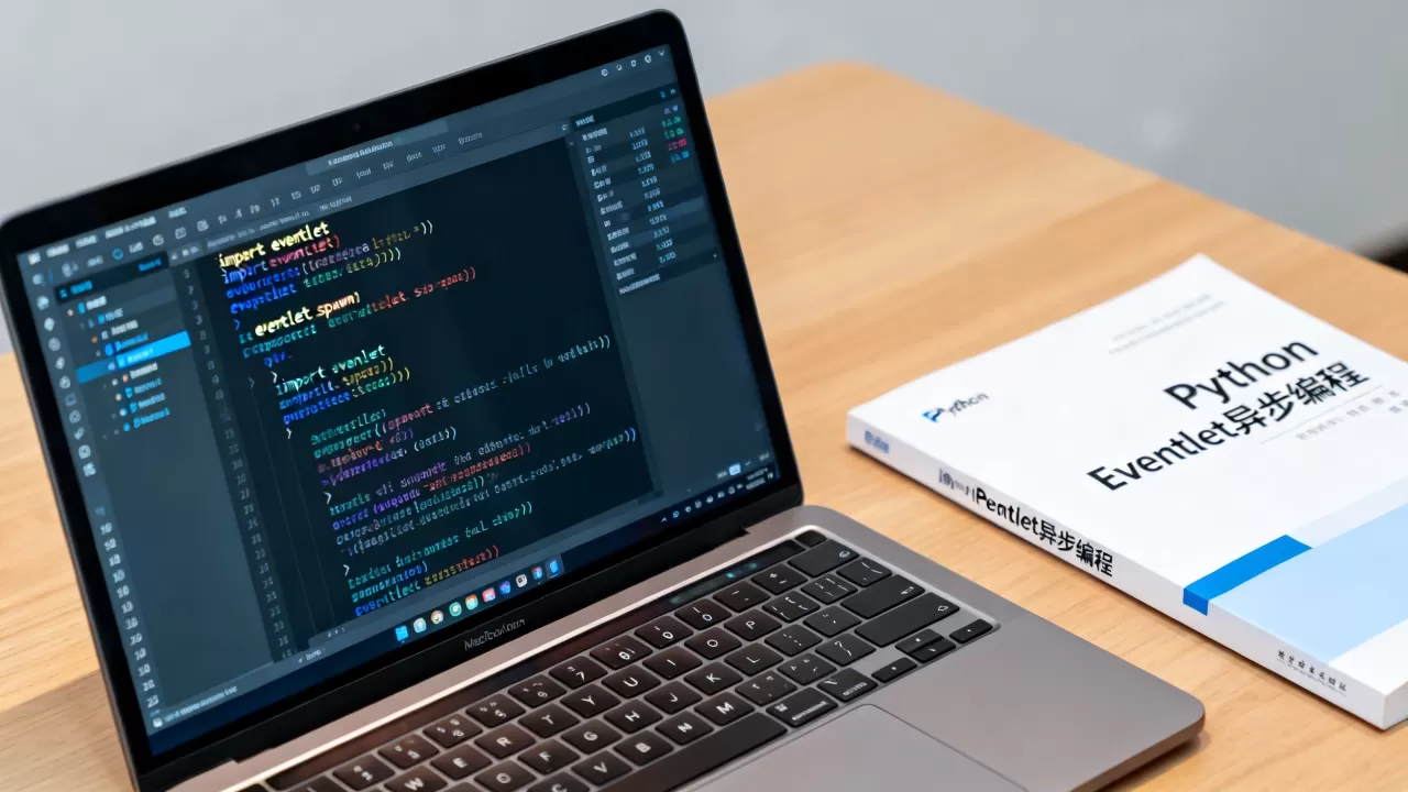 Python Eventlet是什么?Eventlet异步编程教程 Python Eventlet是什么?Eventlet异步编程教程