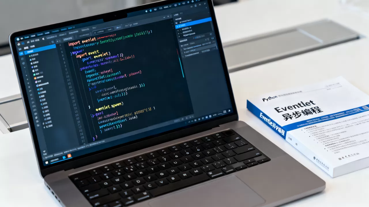Python Eventlet是什么?Eventlet异步编程教程 Python Eventlet是什么?Eventlet异步编程教程