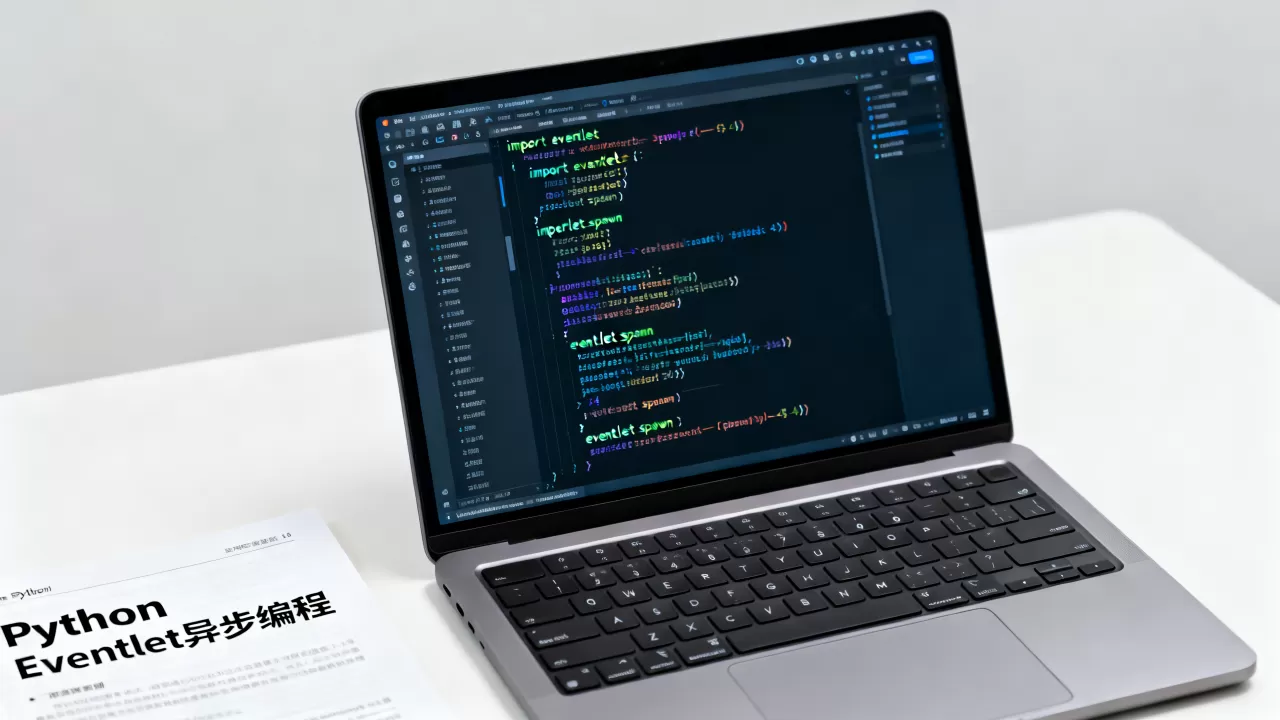 Python Eventlet是什么?Eventlet异步编程教程 Python Eventlet是什么?Eventlet异步编程教程