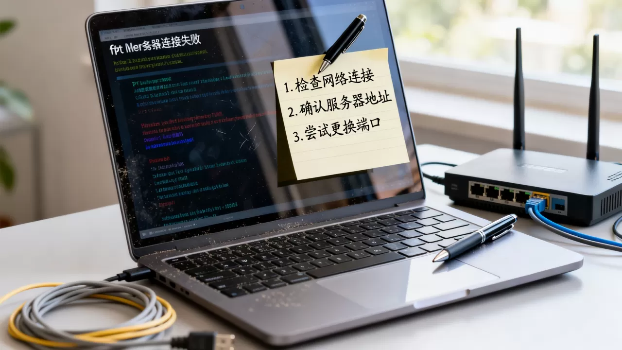 ftp服务器页面打不开怎么办?ftp服务器连接失败解决方法 ftp服务器页面打不开怎么办?ftp服务器连接失败解决方法