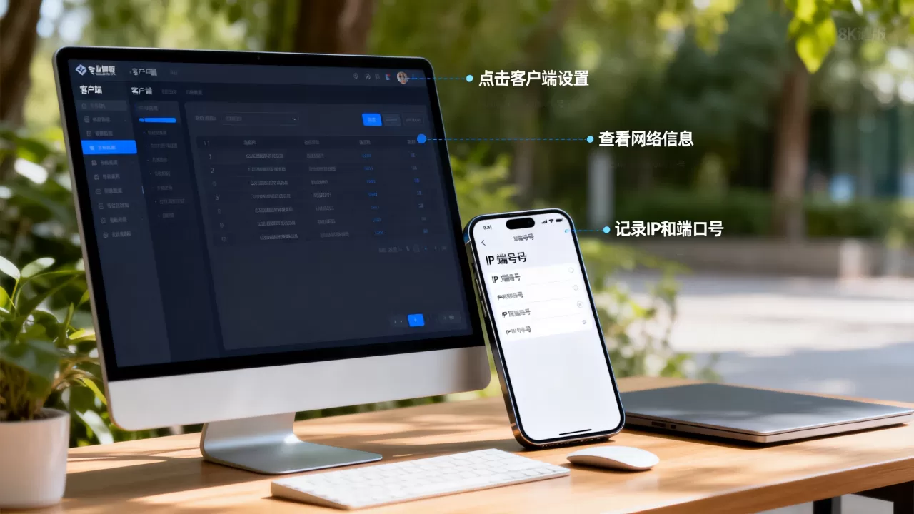 Python getpeername怎么用?获取客户端IP和端口号 Python getpeername怎么用?获取客户端IP和端口号