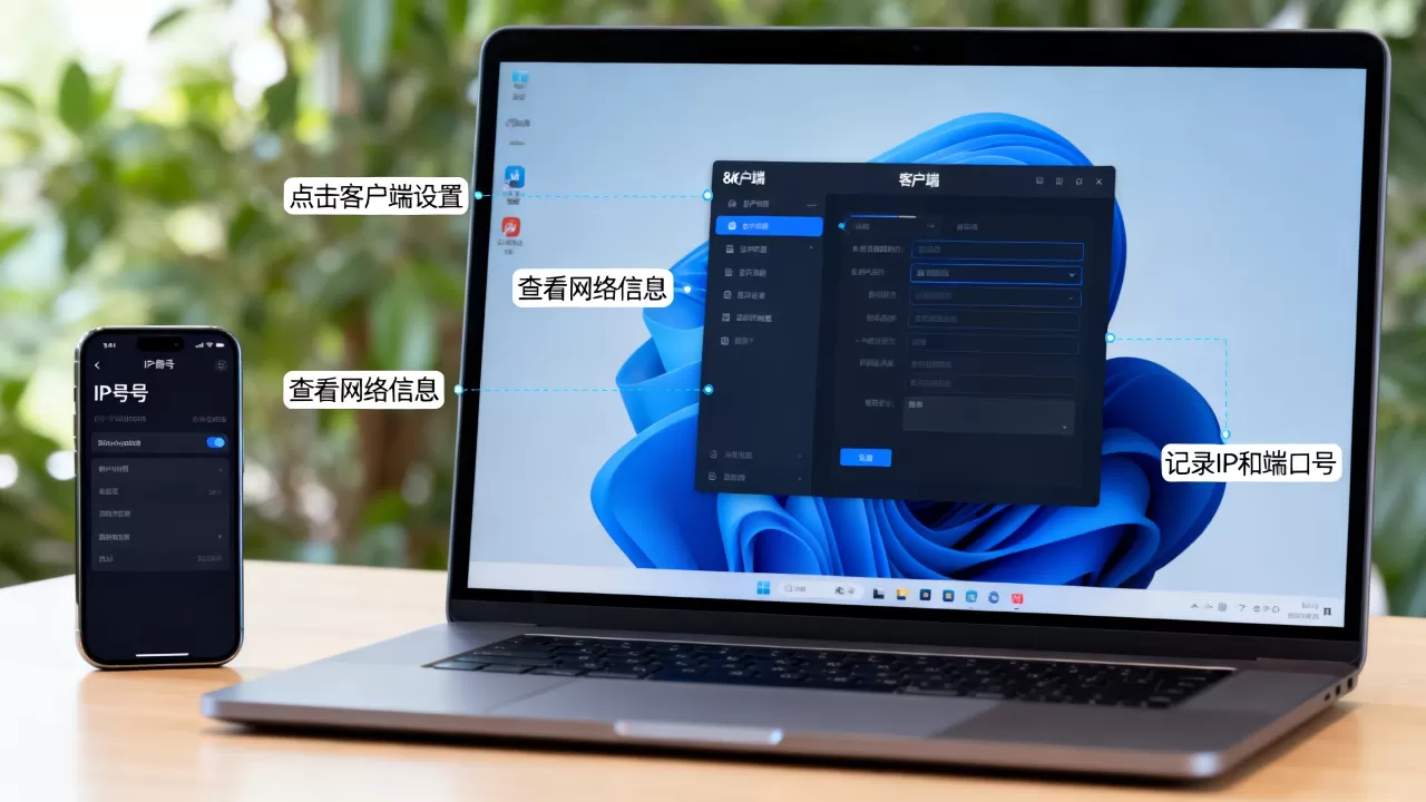 Python getpeername怎么用?获取客户端IP和端口号 Python getpeername怎么用?获取客户端IP和端口号