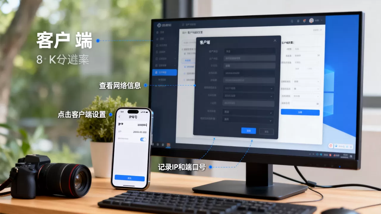Python getpeername怎么用?获取客户端IP和端口号 Python getpeername怎么用?获取客户端IP和端口号