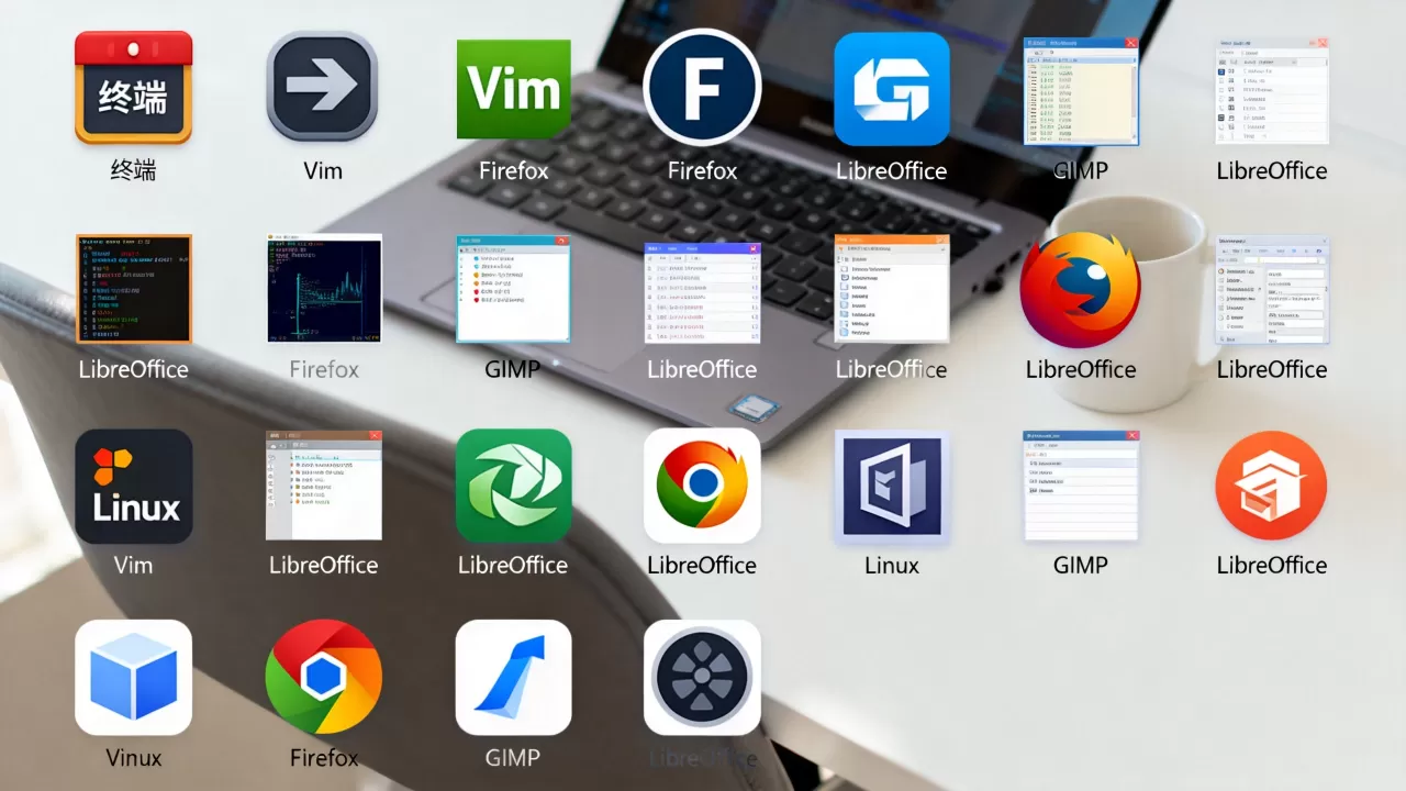 linux软件列表有哪些?linux常用软件推荐 linux软件列表有哪些?linux常用软件推荐