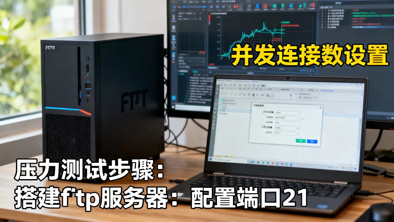 ftp服务器压力测试怎么做?如何搭建ftp服务器 ftp服务器压力测试怎么做?如何搭建ftp服务器