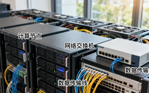 什么是分布式服务器集群？分布式服务器集群架构详解