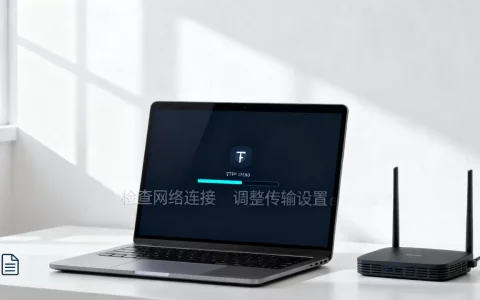 FTP上传失败怎么办？ftp上传文件速度慢怎么解决