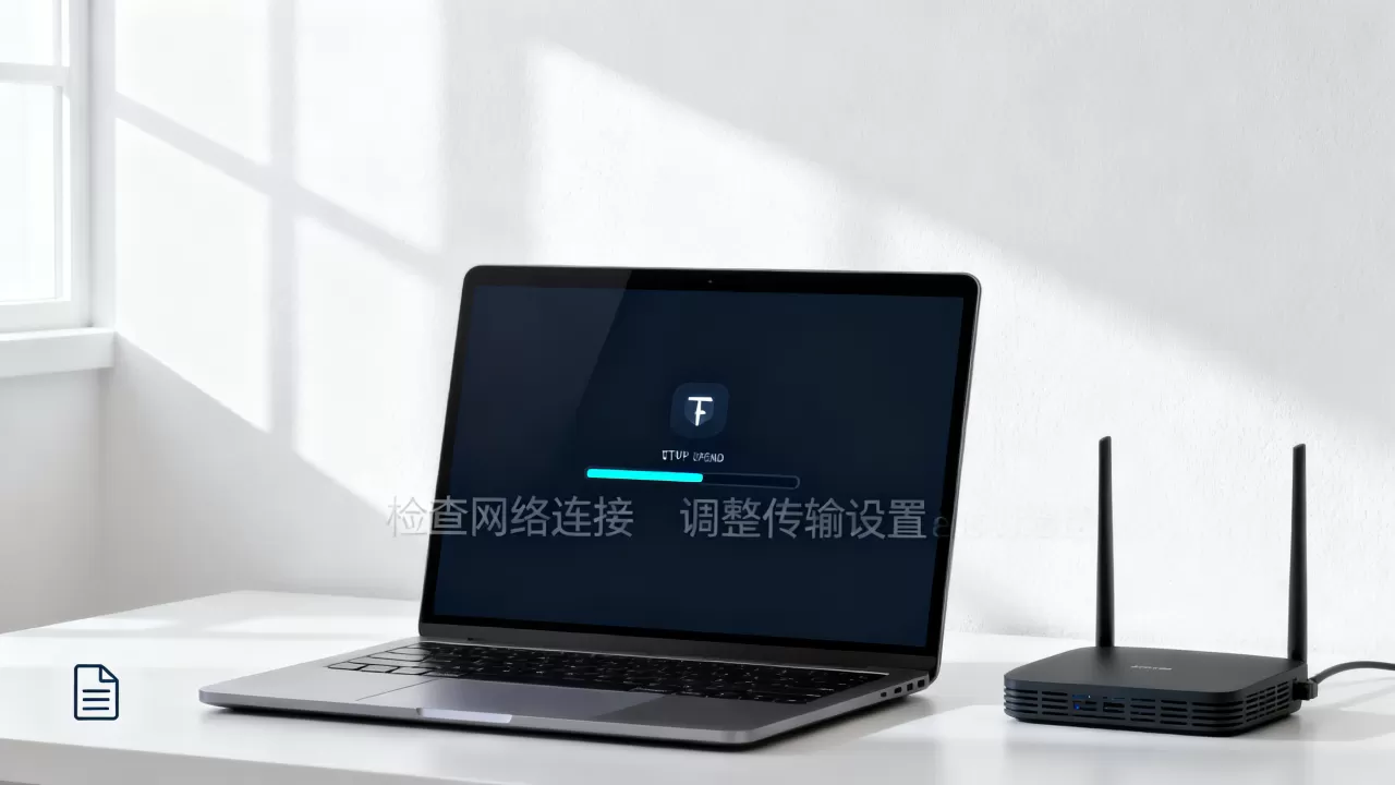 FTP上传失败怎么办?ftp上传文件速度慢怎么解决 FTP上传失败怎么办?ftp上传文件速度慢怎么解决