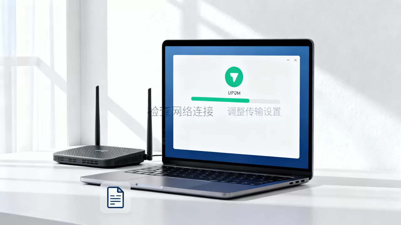 FTP上传失败怎么办?ftp上传文件速度慢怎么解决 FTP上传失败怎么办?ftp上传文件速度慢怎么解决
