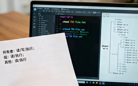 Linux权限机制是什么？linux文件权限如何修改