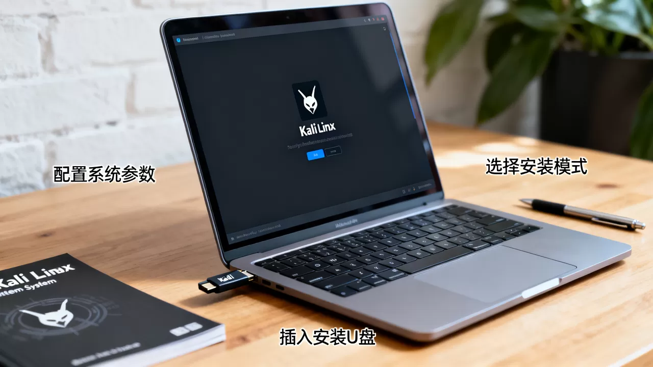 Kali Linux能装iOS吗?Kali Linux安装教程 Kali Linux能装iOS吗?Kali Linux安装教程