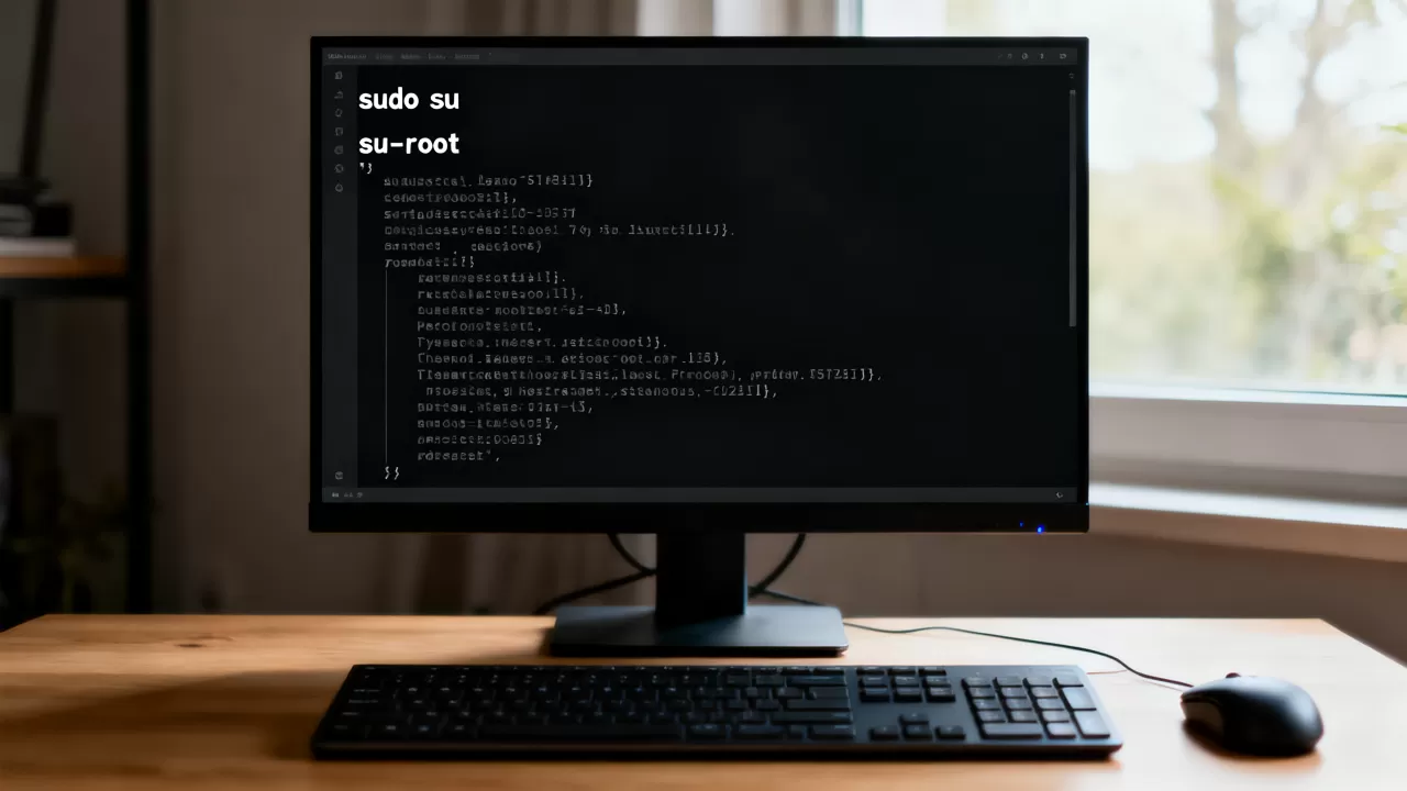 Linux如何进入root权限?linux切换root用户命令 Linux如何进入root权限?linux切换root用户命令