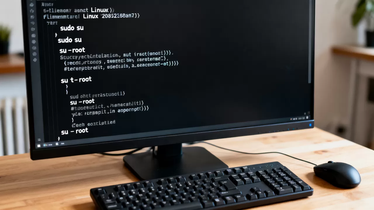 Linux如何进入root权限?linux切换root用户命令 Linux如何进入root权限?linux切换root用户命令