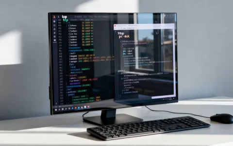 Linux占CPU过高怎么办？如何排查占用CPU高的进程